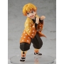 Demon Slayer: Kimetsu no Yaiba Pop Up Parade ZENITSU AGATSUMA