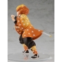 Demon Slayer: Kimetsu no Yaiba Pop Up Parade ZENITSU AGATSUMA