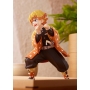 Demon Slayer: Kimetsu no Yaiba Pop Up Parade ZENITSU AGATSUMA
