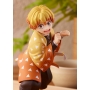 Demon Slayer: Kimetsu no Yaiba Pop Up Parade ZENITSU AGATSUMA