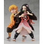Demon Slayer: Kimetsu no Yaiba Pop Up Parade ZENITSU AGATSUMA