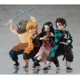 Demon Slayer: Kimetsu no Yaiba Pop Up Parade ZENITSU AGATSUMA