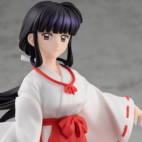 Inuyasha: The Final Act Pop Up Parade KIKYO