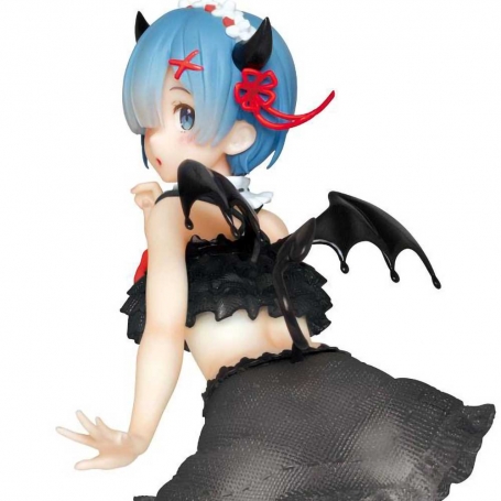 Re: ZERO Starting Life in Another World Precious Figure REM Pretty Devil Ver. Renewal