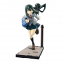 My Hero Academia KoneColle TSUYU ASUI School Uniform Ver.