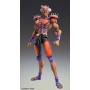 JoJo's Bizarre Adventure Parte II: Battle Tendency Super Action Statue (Chozo Kado) ESIDISI