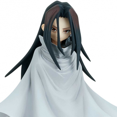 Shaman King HAO ASAKURA