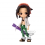 Shaman King Q Posket YOH ASAKURA
