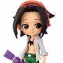Shaman King Q Posket YOH ASAKURA
