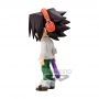Shaman King Q Posket YOH ASAKURA