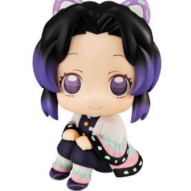 Demon Slayer: Kimetsu No Yaiba Look Up (Rukappu) SHINOBU KOCHO (Reedición) Demon Slayer: Kimetsu No Yaiba Look Up (Rukappu) SHINOBU KOCHO (Reedición)