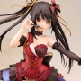 Date A Live: Date A Bullet KURUMI TOKISAKI Idol Ver. 1/7 (Plum)