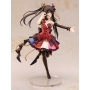 Date A Live: Date A Bullet KURUMI TOKISAKI Idol Ver. 1/7 (Plum)