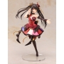 Date A Live: Date A Bullet KURUMI TOKISAKI Idol Ver. 1/7 (Plum)
