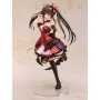 Date A Live: Date A Bullet KURUMI TOKISAKI Idol Ver. 1/7 (Plum)