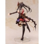 Date A Live: Date A Bullet KURUMI TOKISAKI Idol Ver. 1/7 (Plum)