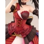 Date A Live: Date A Bullet KURUMI TOKISAKI Idol Ver. 1/7 (Plum)