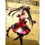 Date A Live: Date A Bullet KURUMI TOKISAKI Idol Ver. 1/7 (Plum)