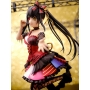 Date A Live: Date A Bullet KURUMI TOKISAKI Idol Ver. 1/7 (Plum)