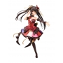 Date A Live: Date A Bullet KURUMI TOKISAKI Idol Ver. 1/7 (Plum)