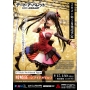 Date A Live: Date A Bullet KURUMI TOKISAKI Idol Ver. 1/7 (Plum)