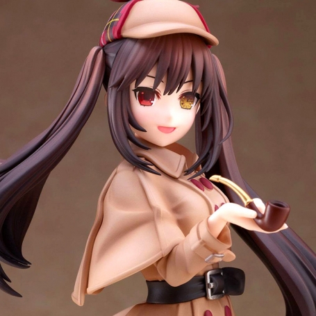Date A Live: Date A Bullet KURUMI TOKISAKI Detective Ver. 1/7 (Unión Creative)