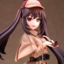 Date A Live: Date A Bullet KURUMI TOKISAKI Detective Ver. 1/7 (Unión Creative)