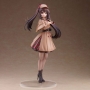 Date A Live: Date A Bullet KURUMI TOKISAKI Detective Ver. 1/7 (Unión Creative)