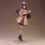 Date A Live: Date A Bullet KURUMI TOKISAKI Detective Ver. 1/7 (Unión Creative)