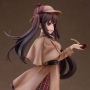 Date A Live: Date A Bullet KURUMI TOKISAKI Detective Ver. 1/7 (Unión Creative)
