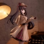 Date A Live: Date A Bullet KURUMI TOKISAKI Detective Ver. 1/7 (Unión Creative)