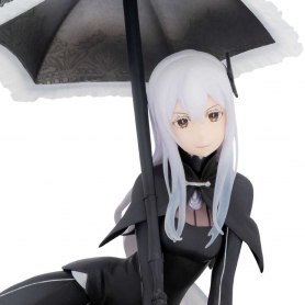 Re:ZERO Starting Life in Another World Ichibansho Figure May The Spirit Bless You ECHIDNA Re:ZERO Starting Life in Another World Ichibansho Figure May The Spirit Bless You ECHIDNA