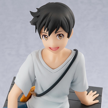 Weathering with You Pop Up Parade HODAKA MORISHIMA (Reedición)