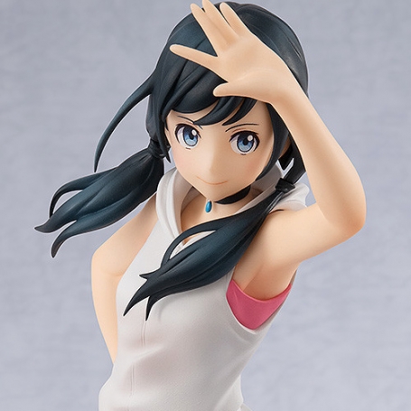 Weathering with You Pop Up Parade HINA AMANO (Reedición)