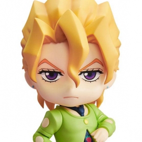 Nendoroid No. 1685 JoJo's Bizarre Adventure: Golden Wind PANNACOTTA FUGO Nendoroid No. 1685 JoJo's Bizarre Adventure: Golden Wind PANNACOTTA FUGO