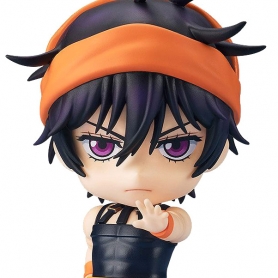 Nendoroid No. 1684 JoJo's Bizarre Adventure: Golden Wind NARANCIA GHIRGA Nendoroid No. 1684 JoJo's Bizarre Adventure: Golden Wind NARANCIA GHIRGA