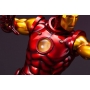 Marvel Avengers Fine Art Statue IRON MAN