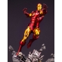 Marvel Avengers Fine Art Statue IRON MAN