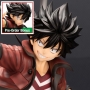 Edens Zero ARTFX J SHIKI GRANBELL Bonus Edition