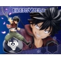 Edens Zero ARTFX J SHIKI GRANBELL Bonus Edition