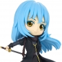 That Time I Got Reincarnated as a Slime Q Posket RIMURU TEMPEST