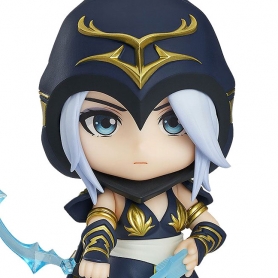 Nendoroid No. 1698 League of Legends ASHE Nendoroid No. 1698 League of Legends ASHE