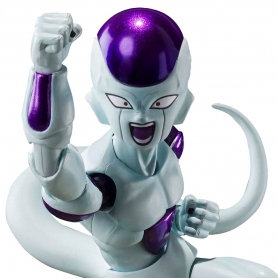Dragon Ball Z S.H. Figuarts FREEZER Cuarta Forma Dragon Ball Z S.H. Figuarts FREEZER Cuarta Forma