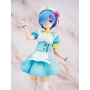 Re:ZERO Starting Life in Another World Precious Figure REM Nurse Maid Ver.