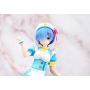 Re:ZERO Starting Life in Another World Precious Figure REM Nurse Maid Ver.