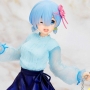 Re:ZERO Starting Life in Another World Precious Figure REM Stylish Ver.