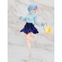Re:ZERO Starting Life in Another World Precious Figure REM Stylish Ver.