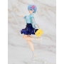 Re:ZERO Starting Life in Another World Precious Figure REM Stylish Ver.