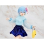 Re:ZERO Starting Life in Another World Precious Figure REM Stylish Ver.