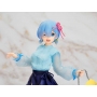 Re:ZERO Starting Life in Another World Precious Figure REM Stylish Ver.